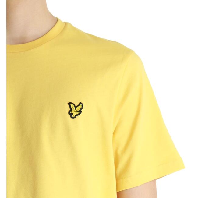 T-.SHIRT BASIC LYLE & SCOTT - Mad Fashion | img vers.650x/